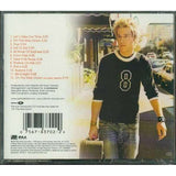Ryan Cabrera - Take It All Away - CD - The CD Exchange