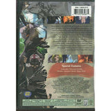 DVD | Samurai Deeper Kyo Vol.4: Nobunaga's Ambition - The CD Exchange