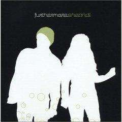 Furthermore | She And I - The CD Exchange