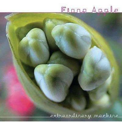 Fiona Apple - Extraordinary Machine - CD