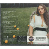 Apple, Fiona | Extraordinary Machine - The CD Exchange