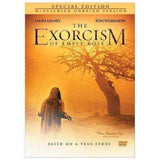 DVD | Exorcism Of Emily Rose (Unrated Special Edition) - The CD Exchange