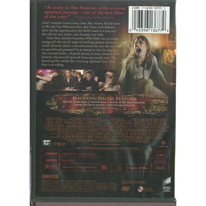 Horror | | The CD Exchange