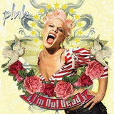 Pink | I'm Not Dead - The CD Exchange