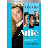 DVD | Alfie (2004 Fullscreen) - The CD Exchange