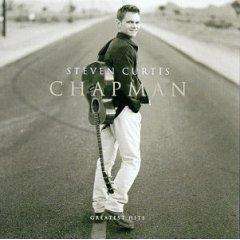 Steven Curtis Chapman - Greatest Hits - CD,CD,The CD Exchange