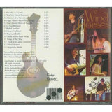 Tammerlin | Wind Horses - The CD Exchange