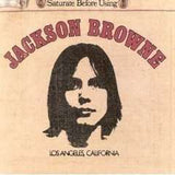 Jackson Browne - Saturate Before Using - CD - The CD Exchange