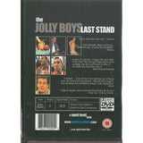 DVD | Jolly Boys Last Stand - The CD Exchange