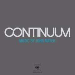 John Mayer - Continuum - CD,CD,The CD Exchange