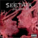 Seether - Disclaimer II (w/ bonus DVD) - CD,CD,The CD Exchange