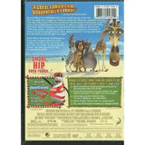 DVD - Madagascar - Fullscreen Movie