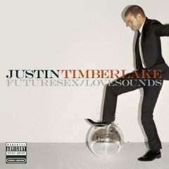 Justin Timberlake - LoveSounds - CD,CD,The CD Exchange