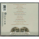 Justin Timberlake - LoveSounds - CD,CD,The CD Exchange