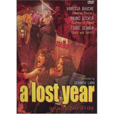 DVD | Lost Year (Un Ano Perdido) - The CD Exchange