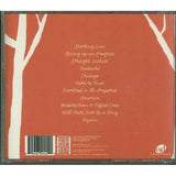 Adelaide - Over Tired & Ill Prepared - CD - The CD Exchange