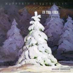 Mannheim Steamroller - Christmas In The Aire - CD - The CD Exchange