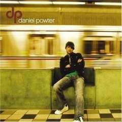 Daniel Powter - Daniel Powter - CD - The CD Exchange