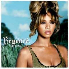 Beyonce - B'Day - CD,CD,The CD Exchange