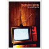 DVD | Cinema Beer Buddy - The CD Exchange