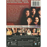 DVD | Party Of Five: Season 2 - The CD Exchange