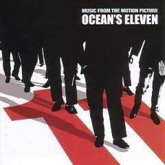 Soundtrack - Ocean's Eleven - CD - The CD Exchange