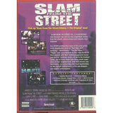 DVD | Slam From The Street Vol.2: Playground All-Stars - The CD Exchange