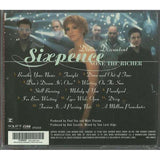 Sixpence None The Richer - Divine Discontent - CD,CD,The CD Exchange