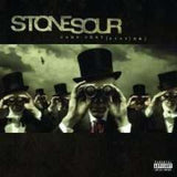 Stone Sour - Come What(ever) May - CD,CD,The CD Exchange