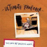 Ultimate Fakebook - This Will Be Laughing Week - CD - The CD Exchange
