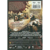 DVD | 300 (Widescreen) - The CD Exchange