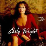 Chely Wright - Single White Female - CD,CD,The CD Exchange