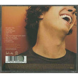 Matt Wertz - Everything In Between - CD - The CD Exchange