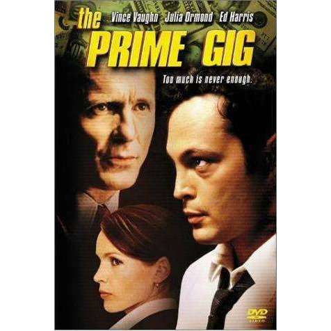 DVD | Prime Gig - The CD Exchange
