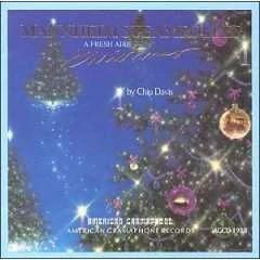 Mannheim Steamroller - A Fresh Aire Christmas - CD