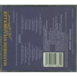 Mannheim Steamroller - A Fresh Aire Christmas - CD,CD,The CD Exchange