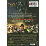 DVD - Spider-Man 3 - Widescreen Movie,Widescreen,The CD Exchange