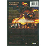 DVD | Ghost Rider (Widescreen) - The CD Exchange