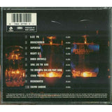 For Squirrels | Example - The CD Exchange