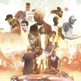 DVD | Stones Throw 102: In Living The True Gods - The CD Exchange