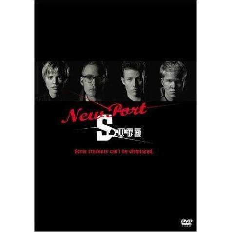 DVD | New Port South - The CD Exchange