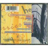 Wild Strawberries - Heroine - CD,CD,The CD Exchange