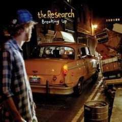 Research, The | Breaking Up - The CD Exchange
