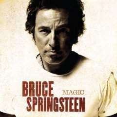 Bruce Springsteen - Magic - CD,CD,The CD Exchange