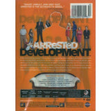 DVD | Arrested Development: Season 2 - The CD Exchange