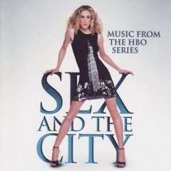 Soundtrack - Sex And the City: Music From The HBO Series - CD - The CD Exchange