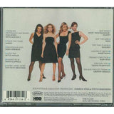 Soundtrack - Sex And the City: Music From The HBO Series - CD - The CD Exchange