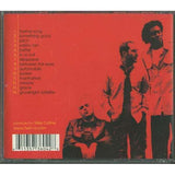 Twin-A | Something Good1 - The CD Exchange
