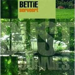 Bettie Serveert - Dust Bunnies - CD - The CD Exchange