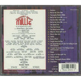 Soundtrack - Thoroughly Modern Millie (Original Broadway Cast) - CD - The CD Exchange